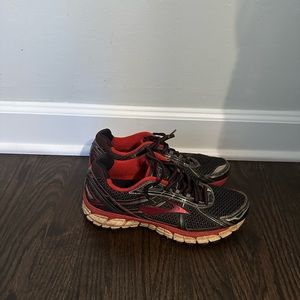 Brooks Running Shoes. Size 9